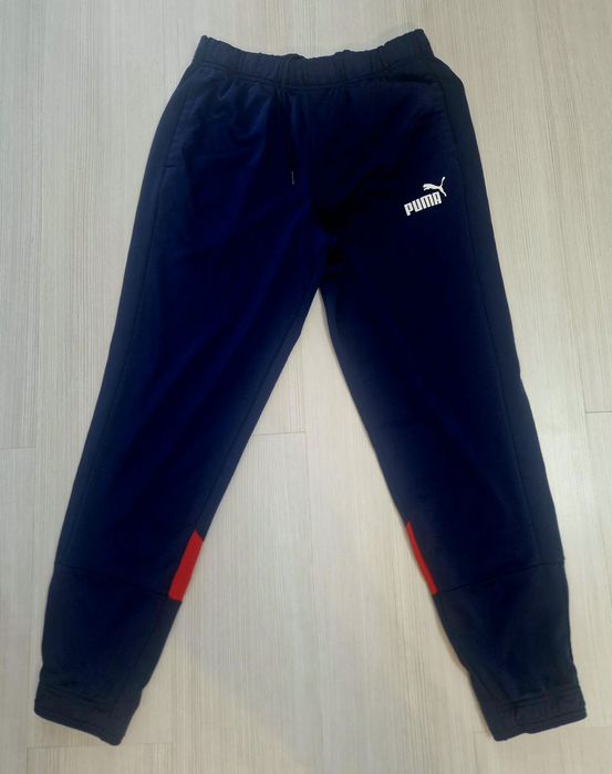 Мъжки оригинални анцузи puma