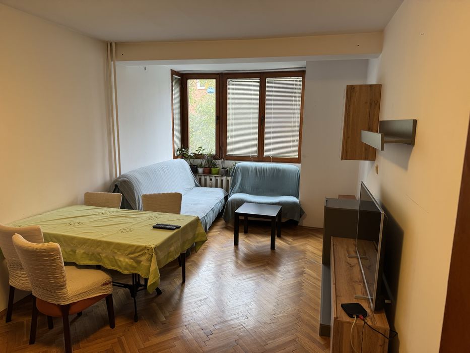 Дава се под наем Двустаен апартамент в София, Чепинци - 60 кв.м за 485 € - Снимка #3