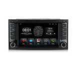 Навигация / Мултимедия с Android 14  VW Touareg, T5 Multivan - DD-7616