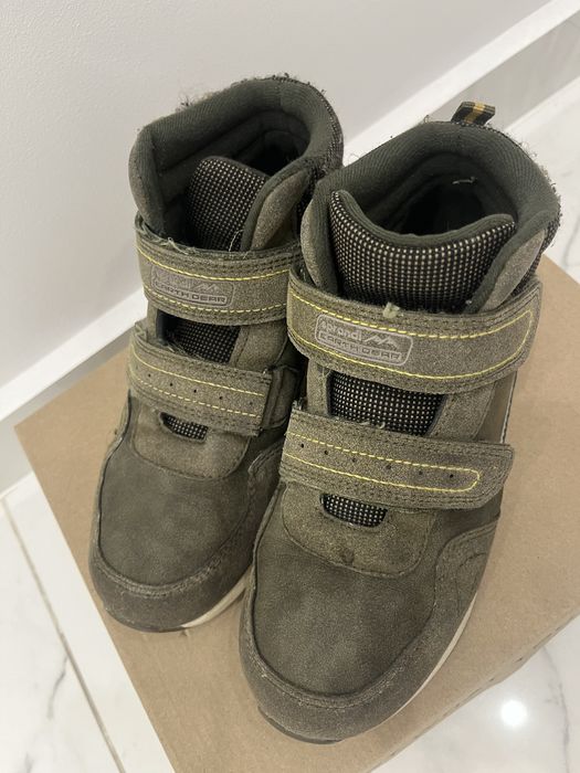 Зимни обувки Sprandi 33 размер