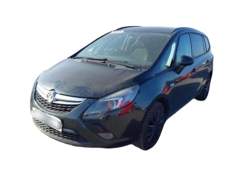 Fuzeta cu rulment dreapta fata Opel Zafira C Tourer 2.0 CDTI 131cp 96k