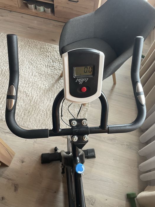 Спининг байк bodyflex speeder