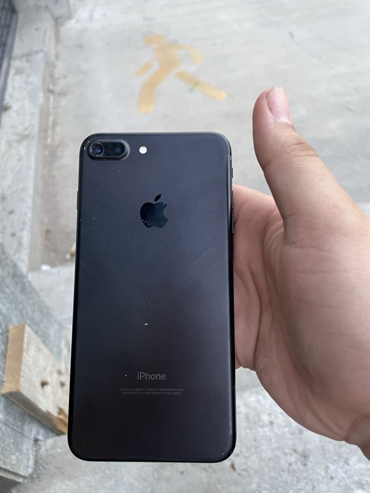 Iphone 7 plus sotildi