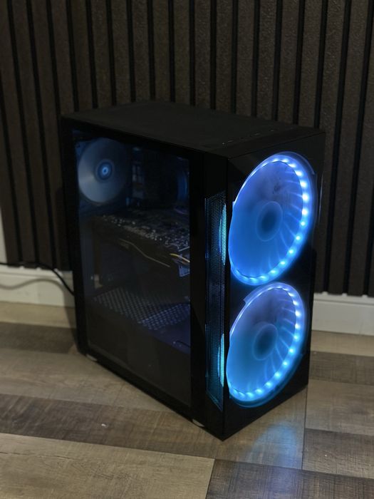 Игровой Пк | Системный Блок | Игровой Компьютер