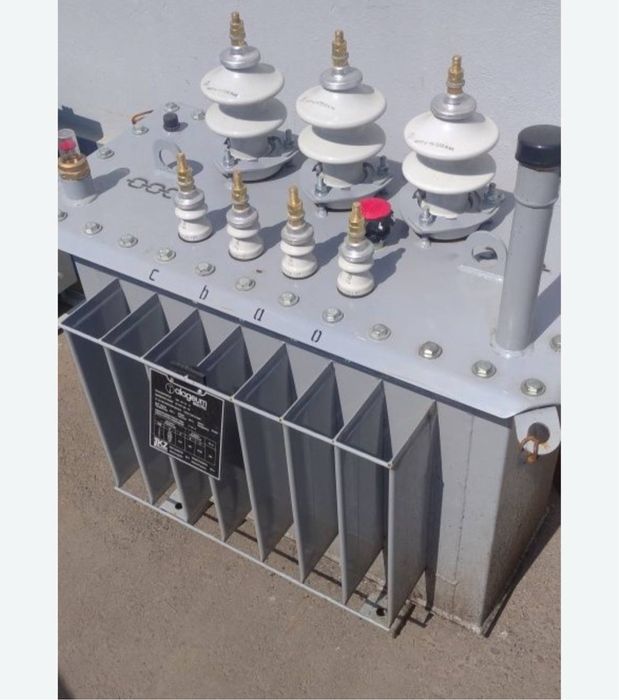 Трансформатор КТПГ, КТПС, ВРУ