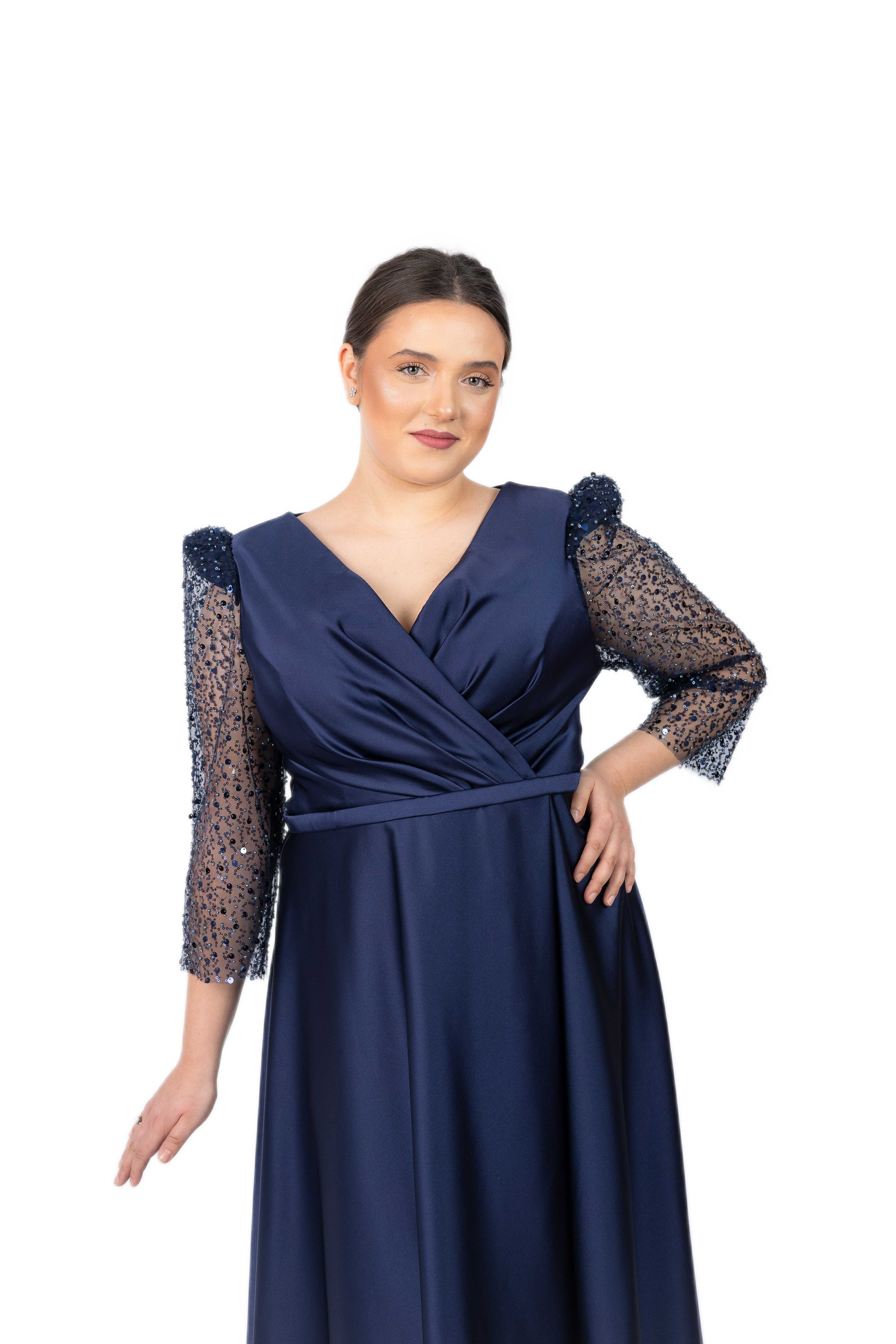 Rochie eleganta Legenda