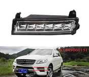 Lampa lumina zi LED Halogen fata Mercedes- benz ML GL GLK