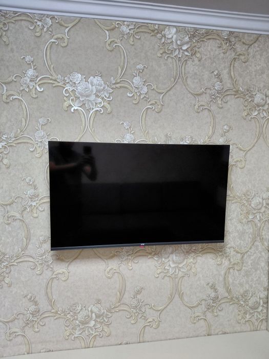 Televizor artel 43 4k ultra