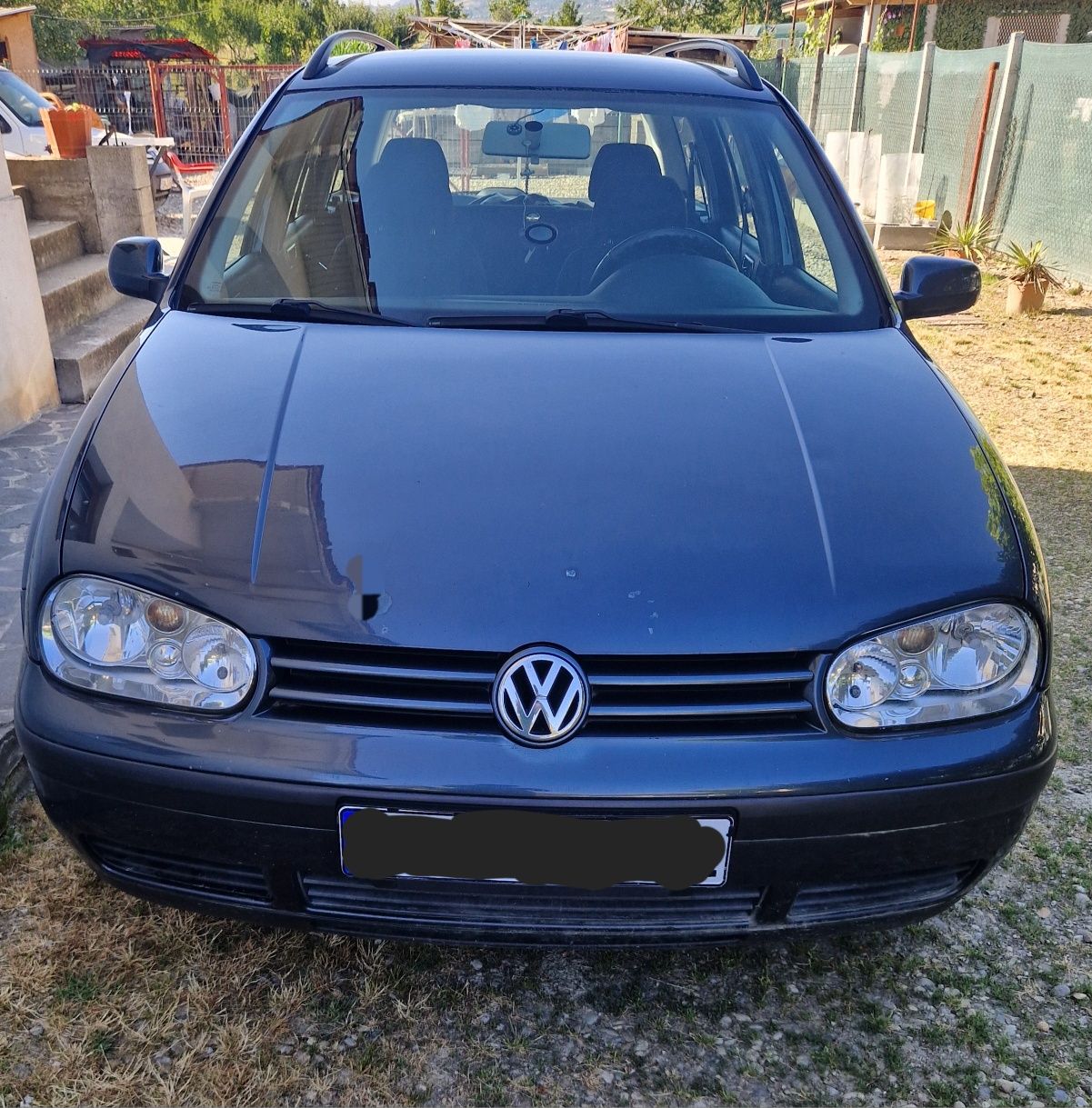 Vand volkswag Golf 4, PRET NEGOCIABIL!!