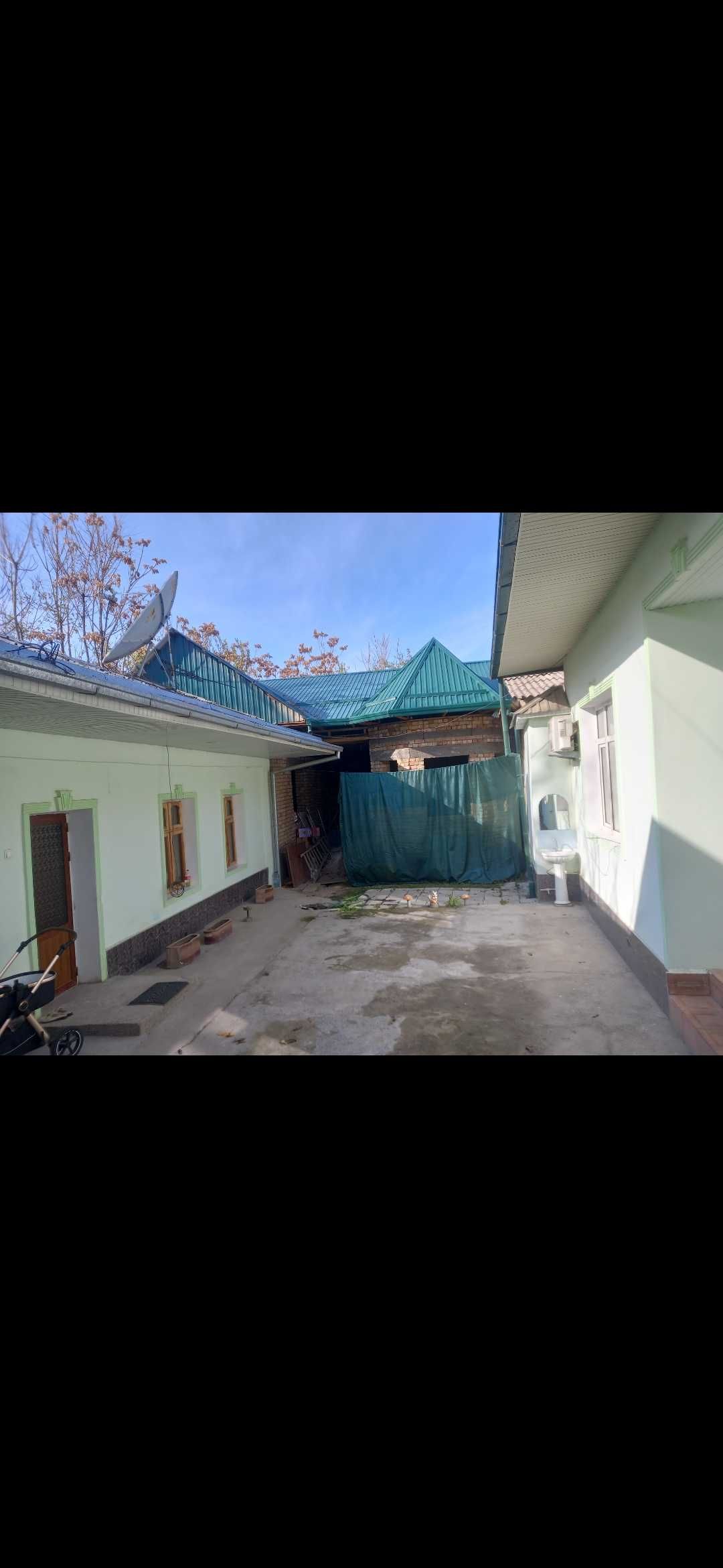 Продаётся участка