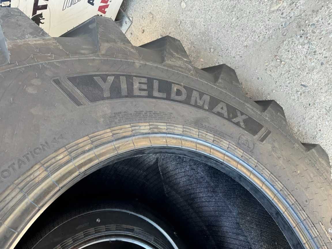 Anvelope noi 800/65R32 radiale de combina marca CEAT