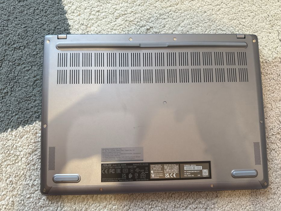 Laptop Asus Vivobook S14 0LED
