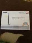 Продавам безжичен адаптер ( wireless ac600 adapter )