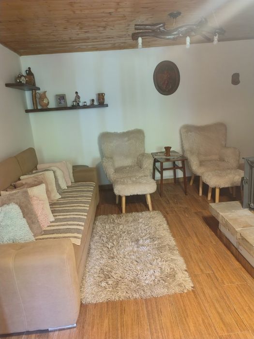 Vând cabana la Rimetea,judetul Alba