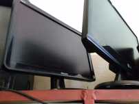 Монитор Philips 190cw8fb/00 в гаранция Монитори Самсунг Samsung SyncM