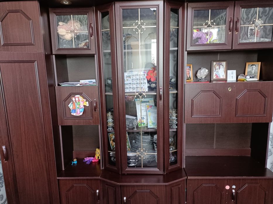 Стенка Азербайджана