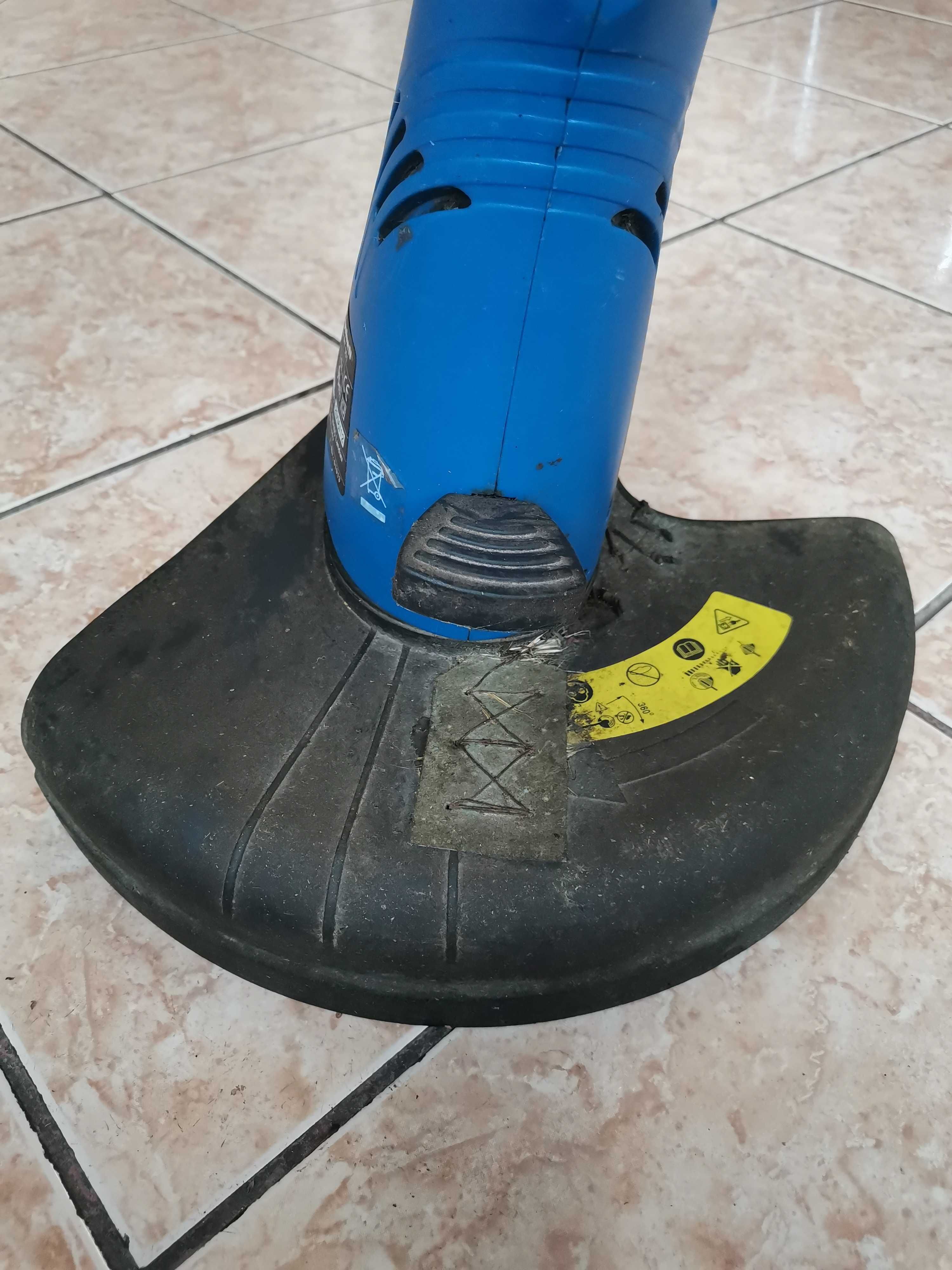 Motocoasa / trimmer electric Einhell