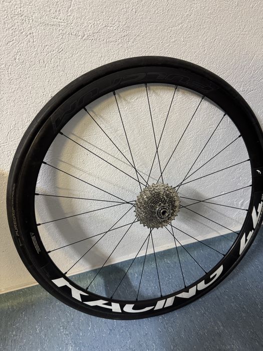 Roti cursiera Fulcrum