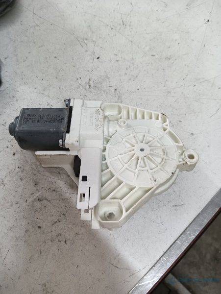 Motoras macara geam stanga spate AUDI A6/S6 IV Saloon (4G2, C7, 4GC) [ 2010 - 2018 ] OEM 8k0959811a