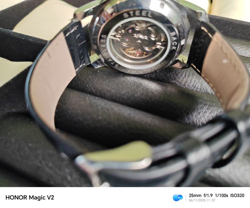 Ceas automatic Winner