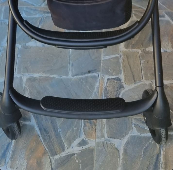 Количка Maxi Cosi Lila SP с ПОДАРЪК Shape of you( матраче за новороде