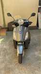 Triciclu Electric