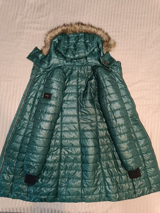 Дамско яке Junona. Размер S