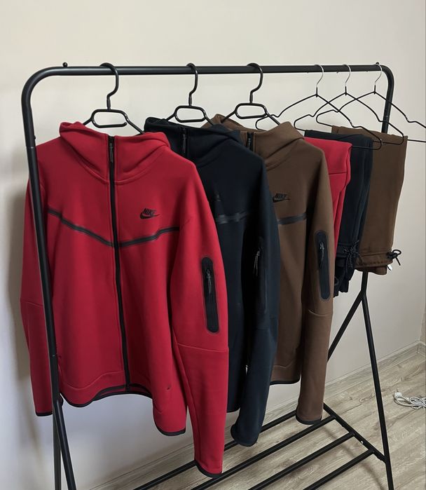 Nike Tech Fleece