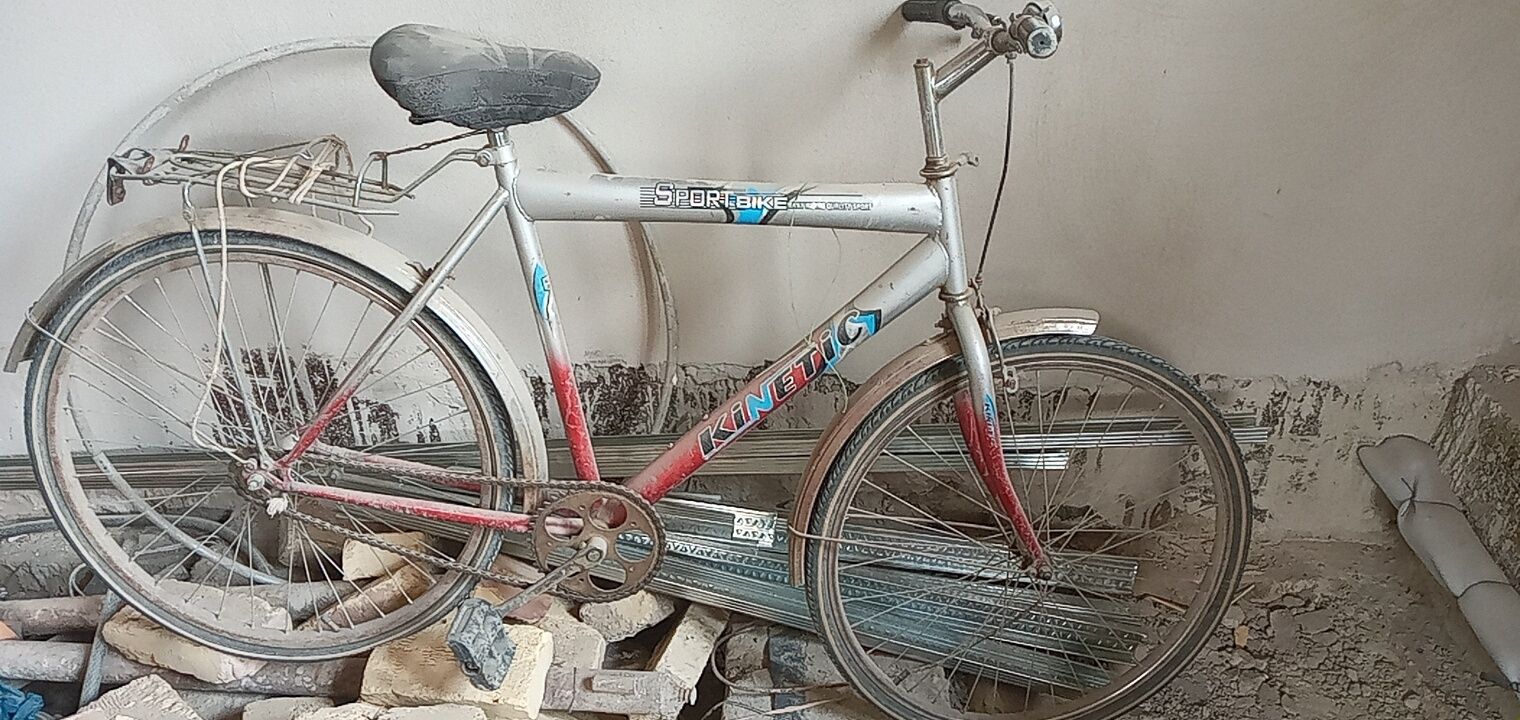 Velosiped  sportivni