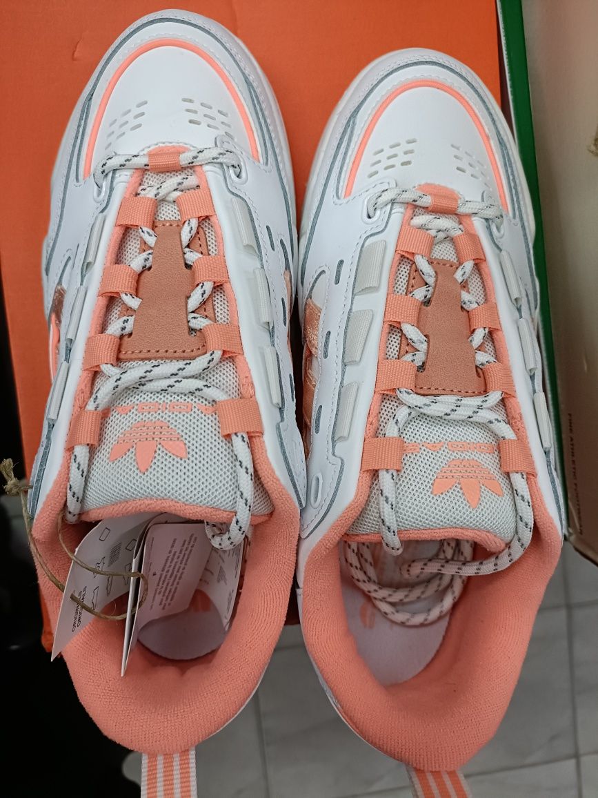 Сникърси Adidas Adi2000 номер 39 1/3 код 66А