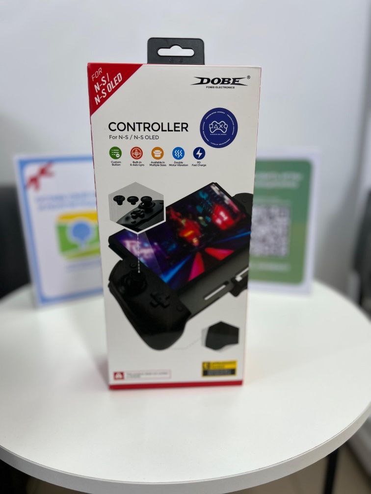 Контроллер для Nintendo Switch