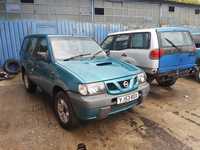 Piese Nissan Terrano 2