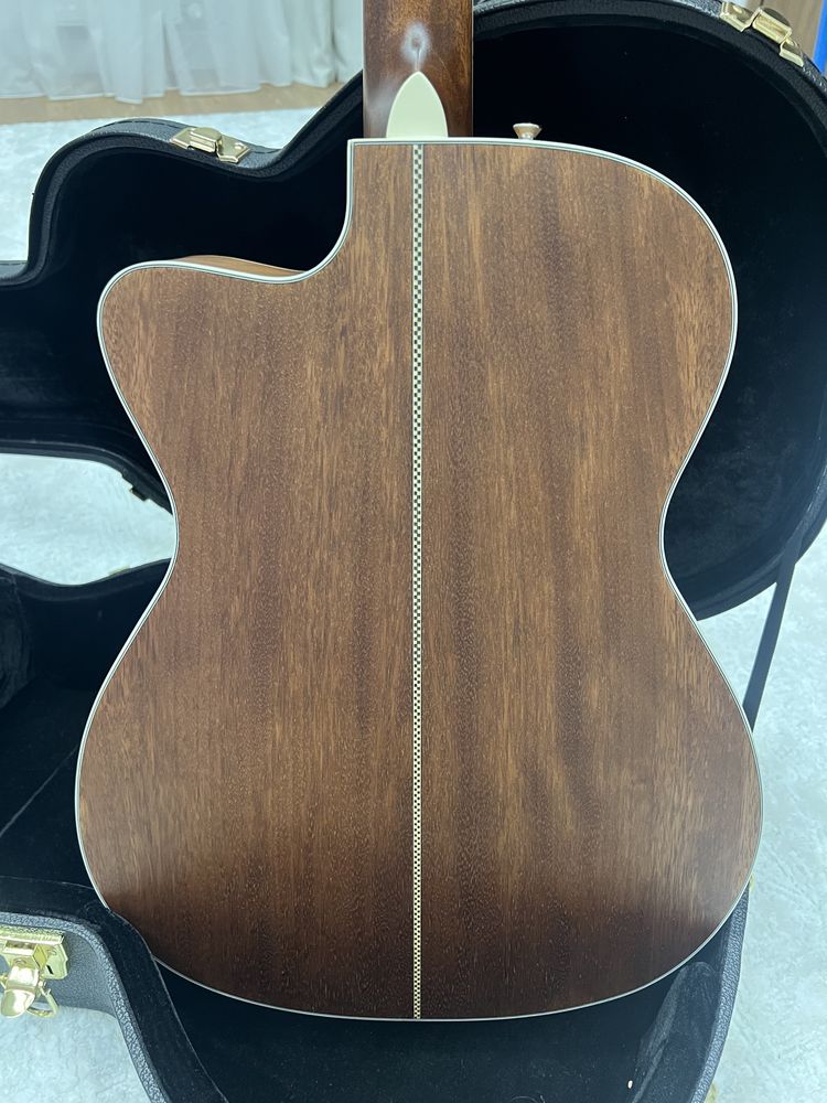 Fender PM-3c AM NE NAT