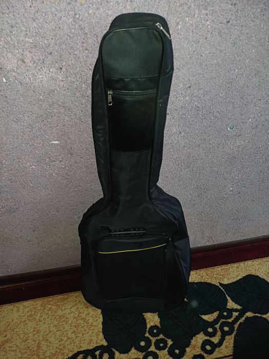 Гитара сатылады 1млн