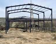 Fac Hale structuri metalice din profile iPE facla comanda orice mărime