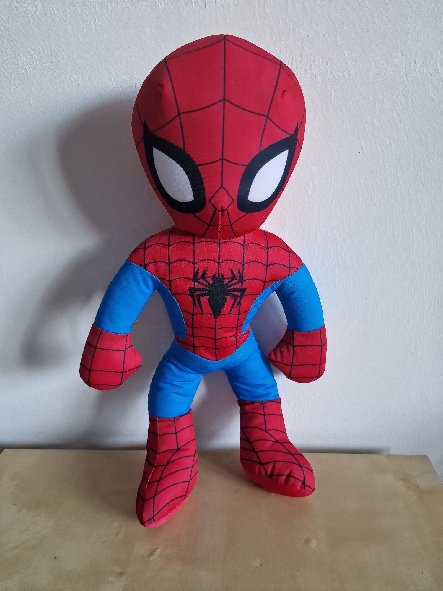 Set Spider-man de plus