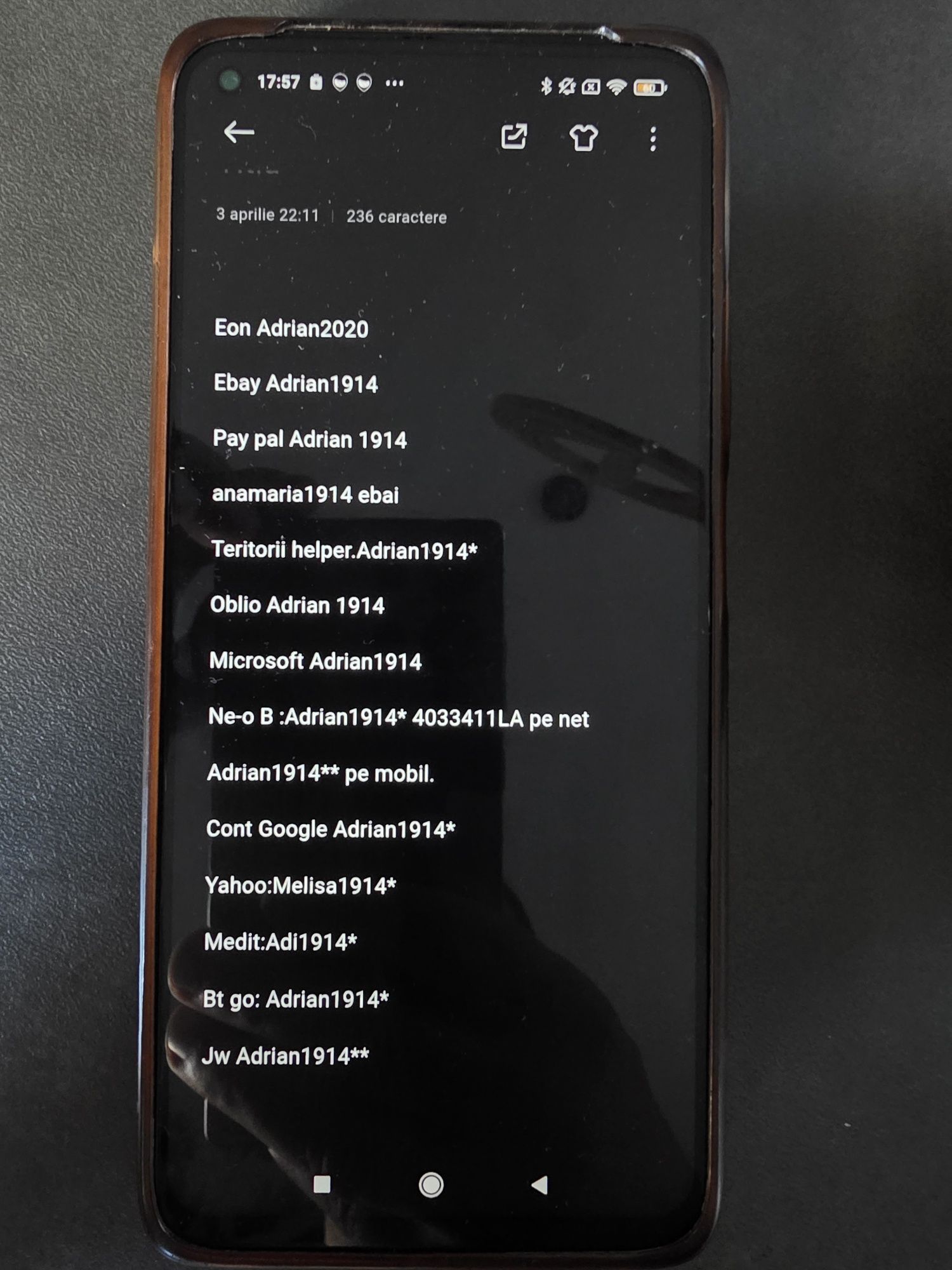 Xiaomi Mi 10T Pro
