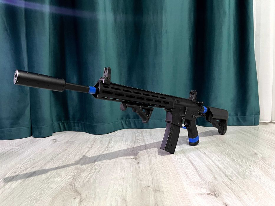 Vand replica airsfot DoubleEagle 906A full metal