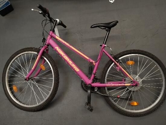 Nakamura Stacy 26" - produs resigilat - (SecondHand) Decathlon