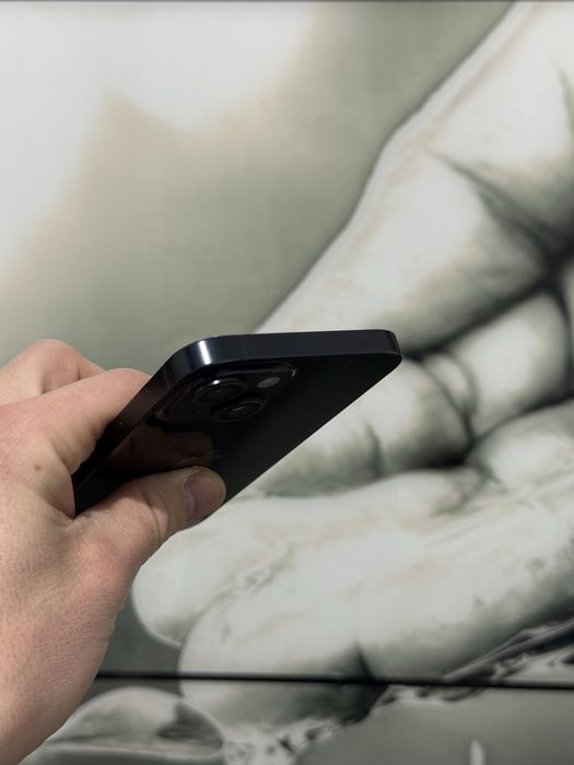 iPhone 14 Black 128 GB