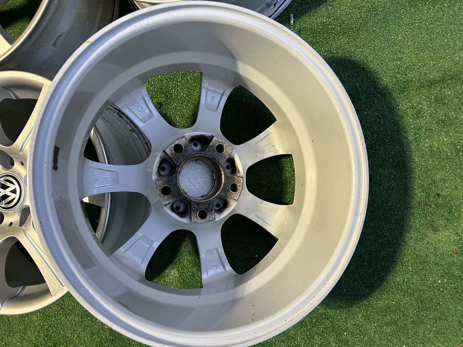 5х120 16 за vw transporter T5 T6