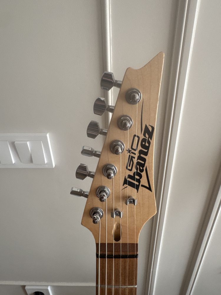 Ibanez grx 40-bkn