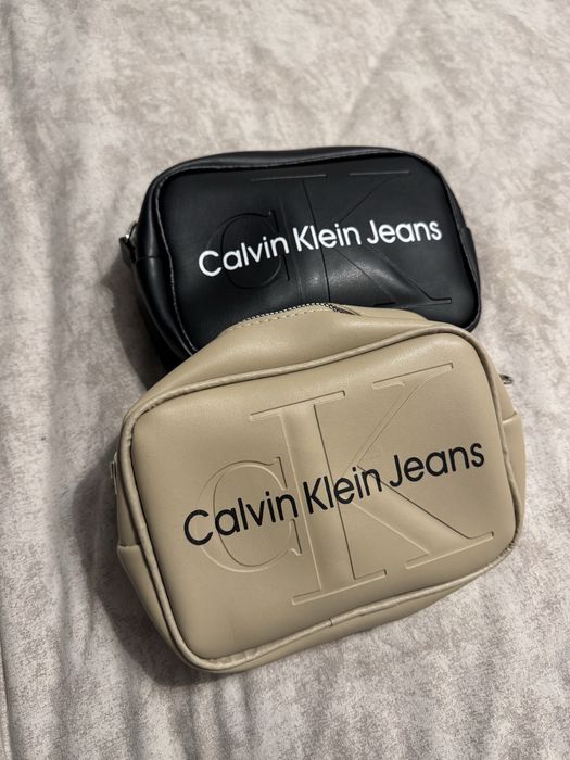 Чанта Calvin Klein