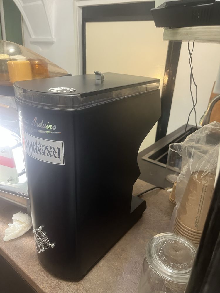 Rasnita cafea Mythos One ( Victoria Arduino )