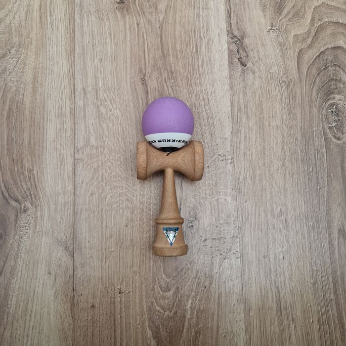 Kendama Krom Pop rubber