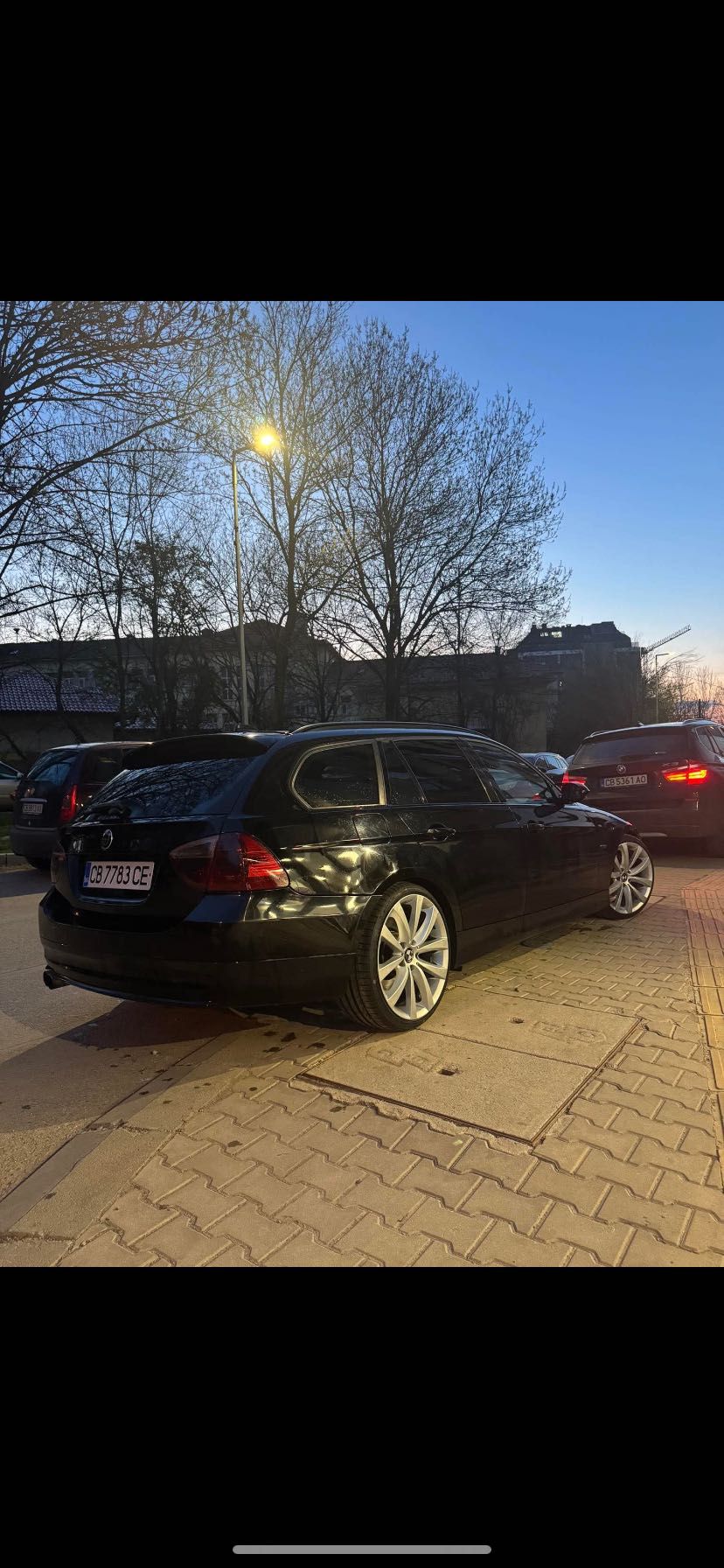 Продавам оригинални джанти style 331 19