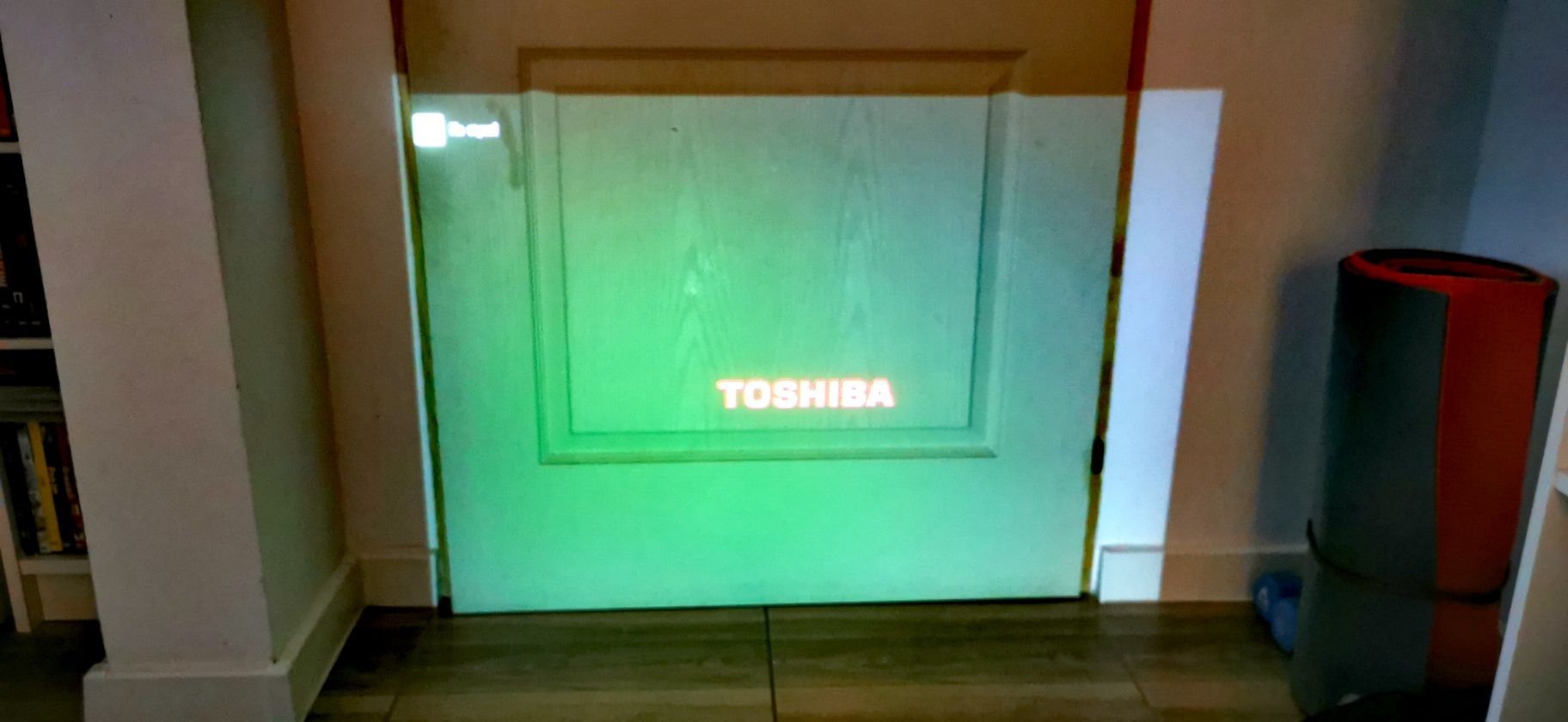 Video proiector Toshiba TLP-X2000 videoproiector de colecție