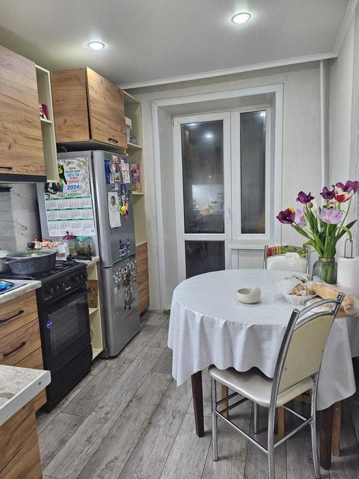 Продам 3х комнатную квартиру