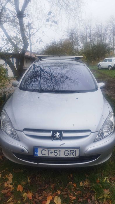 Peugeot, 307sw,an 2002