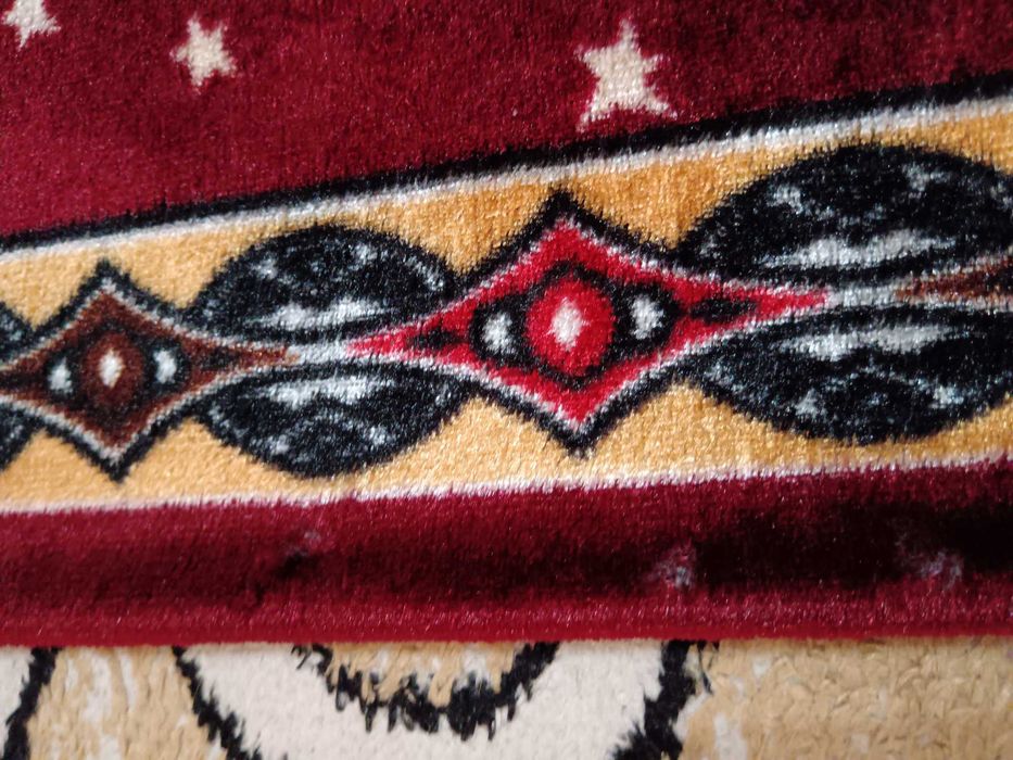 Carpeta originala răpirea din serai